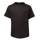 Kids Plain Cotton T Shirt Kids Plain Cotton T Shirt