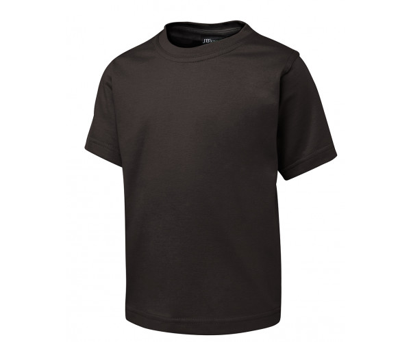 Kids Plain Cotton T Shirt Kids Plain Cotton T Shirt