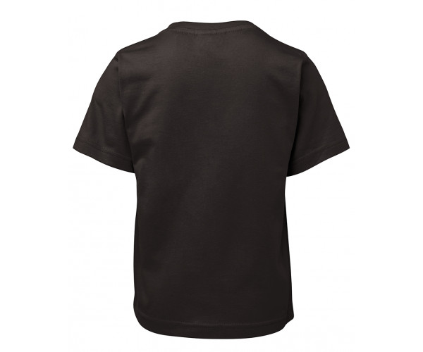 Kids Plain Cotton T Shirt Kids Plain Cotton T Shirt