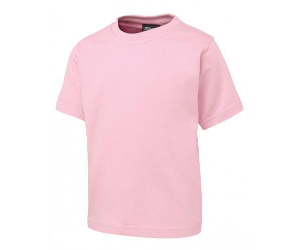Kids Plain Cotton T Shirt Kids Plain Cotton T Shirt