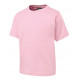 Kids Plain Cotton T Shirt Kids Plain Cotton T Shirt