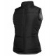 Ladies Adventure Puffer Vest Ladies Adventure Puffer Vest