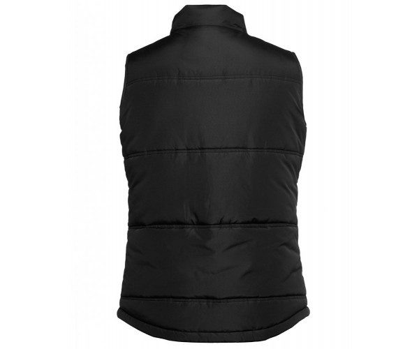 Ladies Adventure Puffer Vest Ladies Adventure Puffer Vest