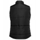 Ladies Adventure Puffer Vest Ladies Adventure Puffer Vest