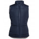 Ladies Adventure Puffer Vest Ladies Adventure Puffer Vest