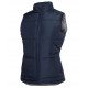 Ladies Adventure Puffer Vest Ladies Adventure Puffer Vest