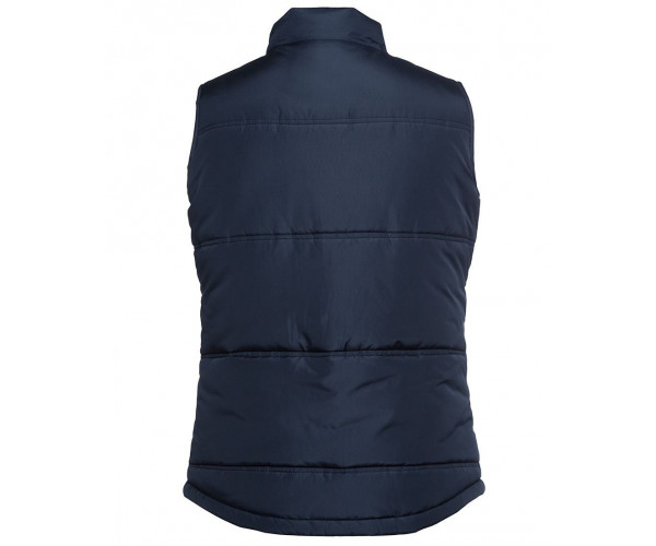 Ladies Adventure Puffer Vest Ladies Adventure Puffer Vest