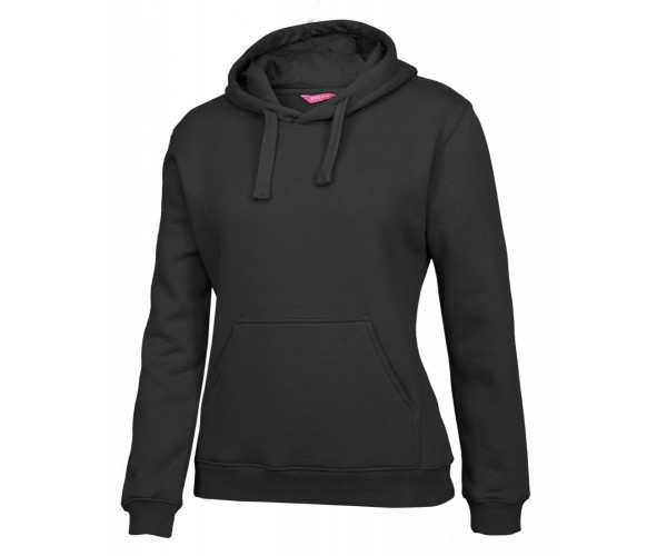 Ladies Fleecy Hoodies Ladies Fleecy Hoodies