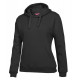 Ladies Fleecy Hoodies Ladies Fleecy Hoodies