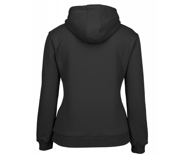 Ladies Fleecy Hoodies Ladies Fleecy Hoodies