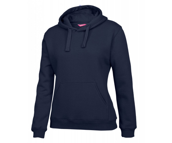 Ladies Fleecy Hoodies Ladies Fleecy Hoodies