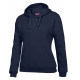 Ladies Fleecy Hoodies Ladies Fleecy Hoodies