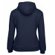 Ladies Fleecy Hoodies Ladies Fleecy Hoodies