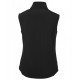 Ladies Layer Soft Shell Vest Ladies Layer Soft Shell Vest