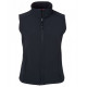 Ladies Layer Soft Shell Vest Ladies Layer Soft Shell Vest
