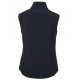 Ladies Layer Soft Shell Vest Ladies Layer Soft Shell Vest