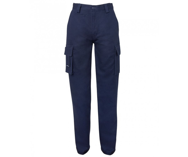 LADIES MULTI POCKET PANT LADIES MULTI POCKET PANT