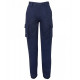 LADIES MULTI POCKET PANT LADIES MULTI POCKET PANT