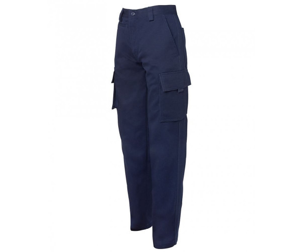 LADIES MULTI POCKET PANT LADIES MULTI POCKET PANT