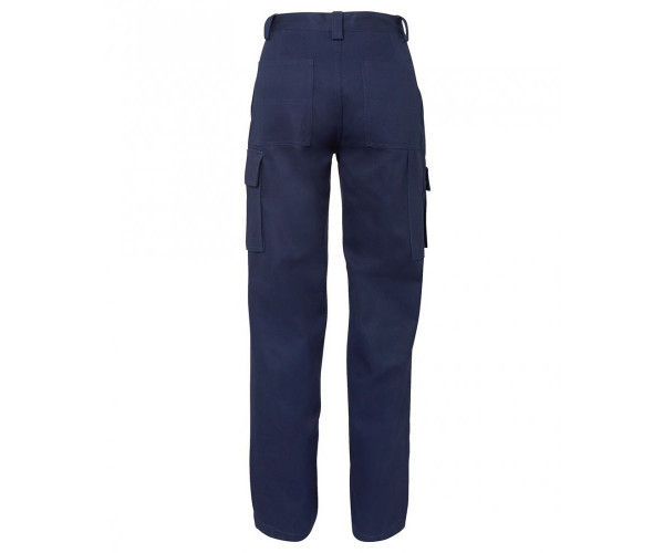 LADIES MULTI POCKET PANT LADIES MULTI POCKET PANT