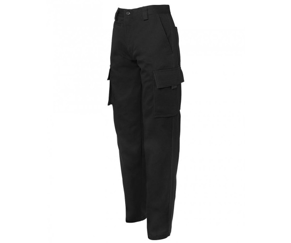 LADIES MULTI POCKET PANT LADIES MULTI POCKET PANT