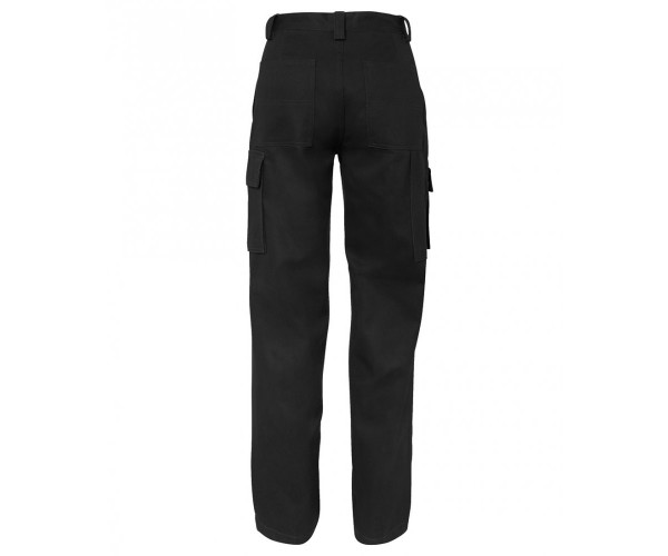 LADIES MULTI POCKET PANT LADIES MULTI POCKET PANT