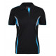 Ladies Polo Shirt Rib And Sleeve Pattern Ladies Polo Shirt Rib And Sleeve Pattern