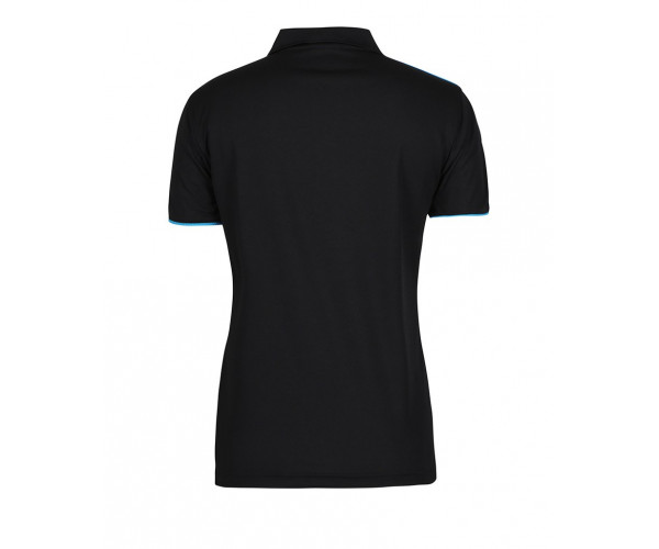 Ladies Polo Shirt Rib And Sleeve Pattern Ladies Polo Shirt Rib And Sleeve Pattern