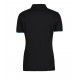 Ladies Polo Shirt Rib And Sleeve Pattern Ladies Polo Shirt Rib And Sleeve Pattern