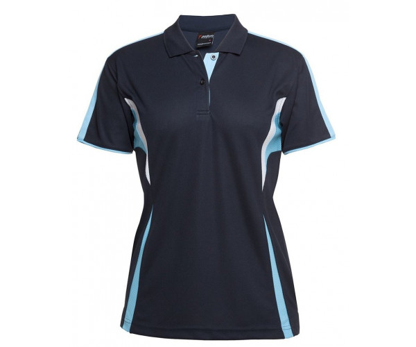 Ladies Polo Shirt Rib And Sleeve Pattern Ladies Polo Shirt Rib And Sleeve Pattern