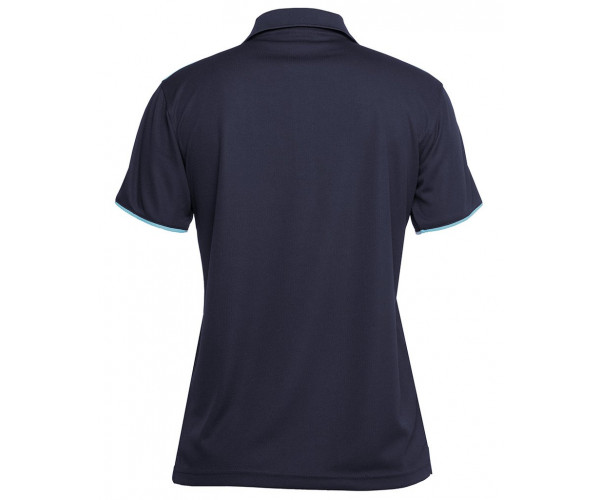 Ladies Polo Shirt Rib And Sleeve Pattern Ladies Polo Shirt Rib And Sleeve Pattern