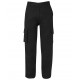 Mercerised Multi Pocket Pants Mercerised Multi Pocket Pants
