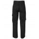 Mercerised Multi Pocket Pants Mercerised Multi Pocket Pants