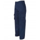 Mercerised Multi Pocket Pants Mercerised Multi Pocket Pants