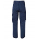 Mercerised Multi Pocket Pants Mercerised Multi Pocket Pants