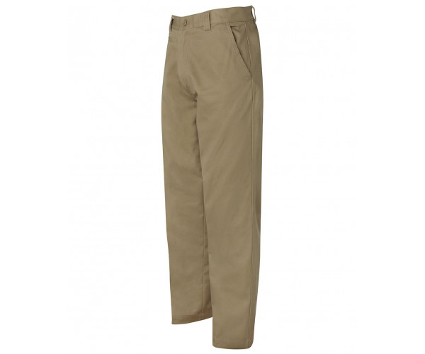Mercerised Work Trouser Mercerised Work Trouser