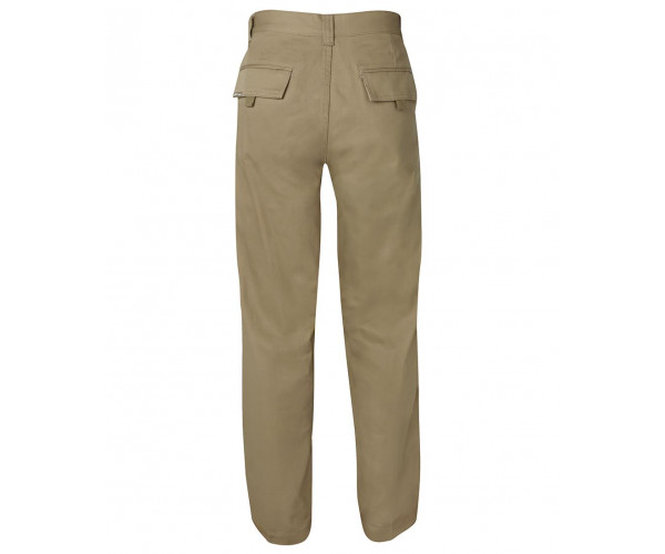 Mercerised Work Trouser Mercerised Work Trouser