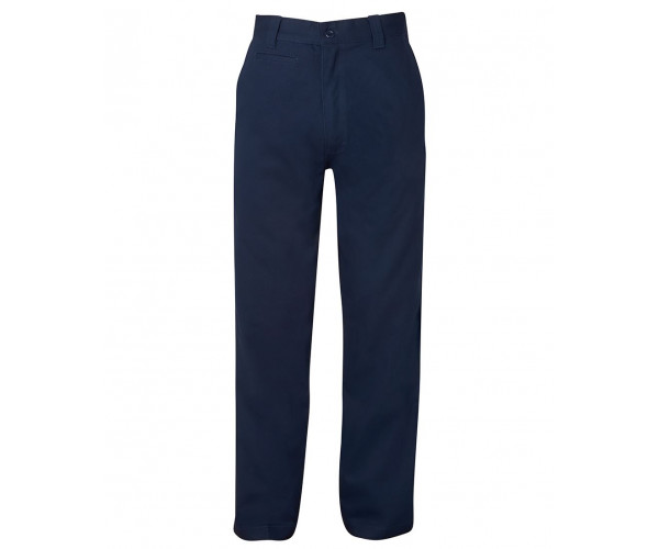 Mercerised Work Trouser Mercerised Work Trouser