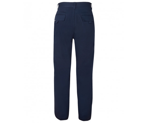 Mercerised Work Trouser Mercerised Work Trouser