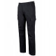 Multi Pocket Stretch Canvas Pants Multi Pocket Stretch Canvas Pants