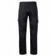 Multi Pocket Stretch Canvas Pants Multi Pocket Stretch Canvas Pants