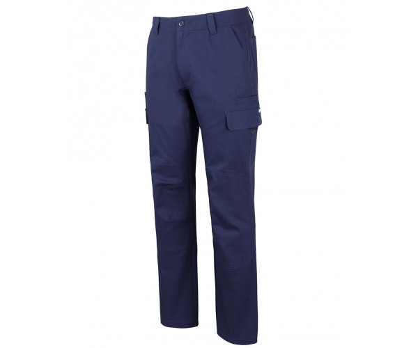 Multi Pocket Stretch Canvas Pants Multi Pocket Stretch Canvas Pants