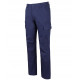 Multi Pocket Stretch Canvas Pants Multi Pocket Stretch Canvas Pants