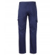 Multi Pocket Stretch Canvas Pants Multi Pocket Stretch Canvas Pants