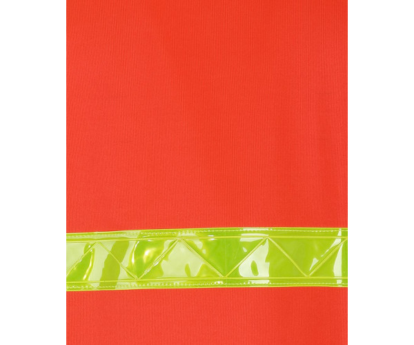 Orange Vic Roads (D+N) Safety Vest