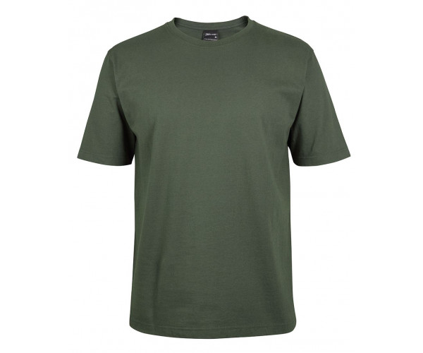 Plain Cotton T Shirt Plain Cotton T Shirt