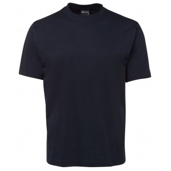 Plain Cotton T Shirt