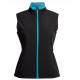 Podium Ladies Water Resistant SoftShell Vest