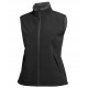 Podium Ladies Water Resistant SoftShell Vest