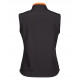 Podium Ladies Water Resistant SoftShell Vest